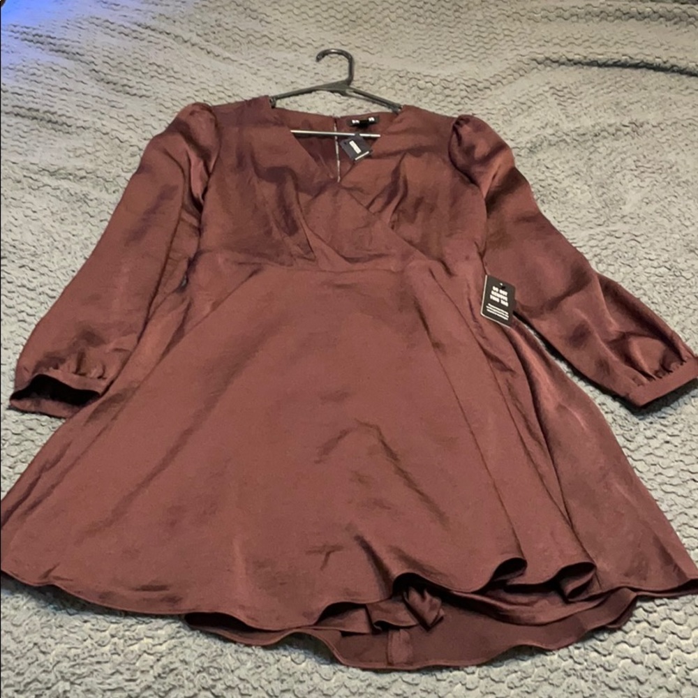 NWT Express Dress